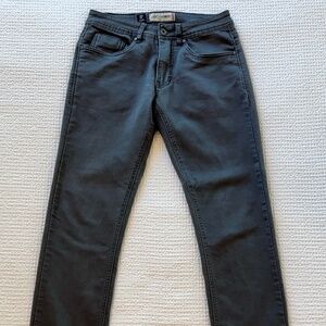 Buckle Departwest Trouper Soft Stretch Jeans